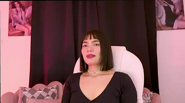 Dakotacollis - show breast