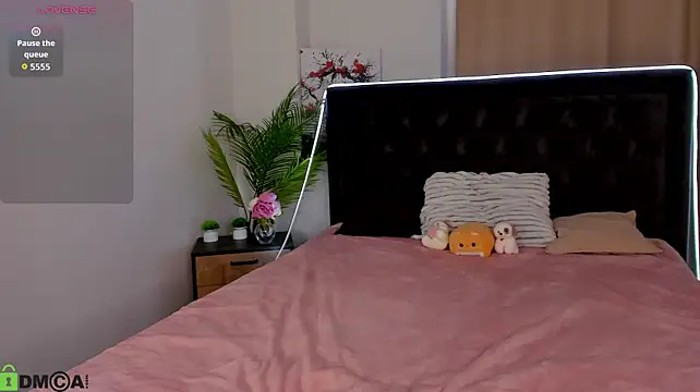 Rina-balle - control my toy for 2 minutes
