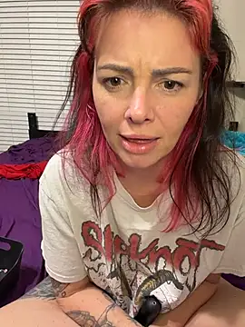 MarlaFknSinger