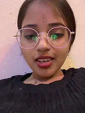 Ahana_Cutie - Nude Shows Different With Face