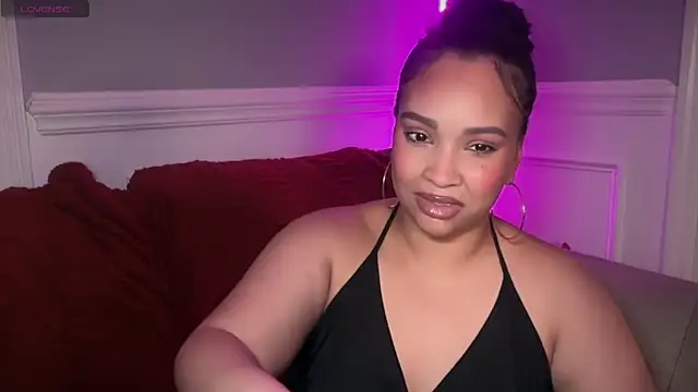 SashaEstrella - lush ON