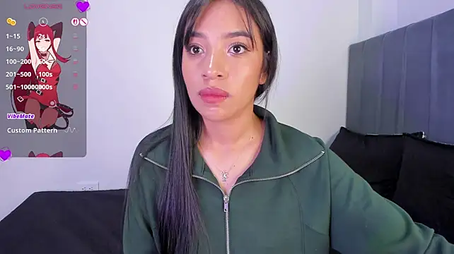 Lillielover16 - ride your cock