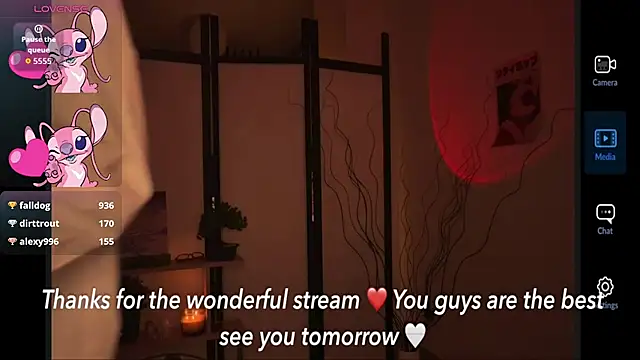 Secrettape