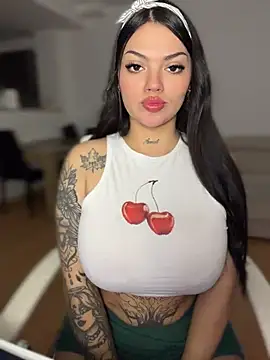 MarianDiRose - video sexy❤️