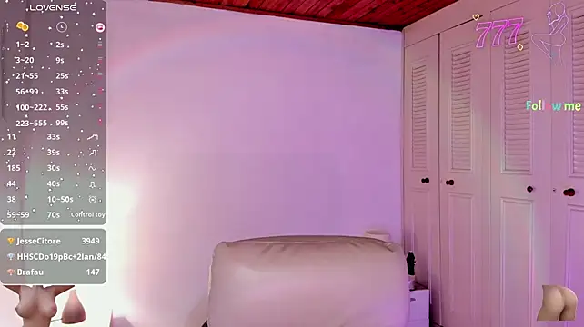 Angel_rouse_ - ride my torso hard 6 min