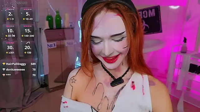 Adetta - spank my ass in doggy