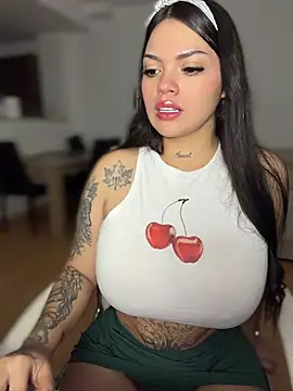 MarianDiRose - video sexy❤️
