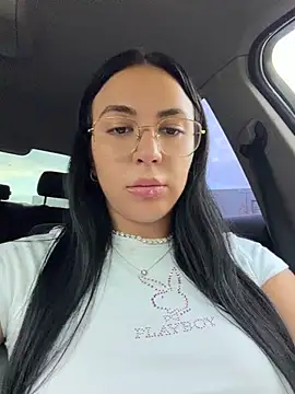 Bunny_Lush - Take off panties and touch myself