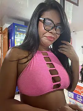 Anthonella_rousse - sexy dance / twerk💃🏻