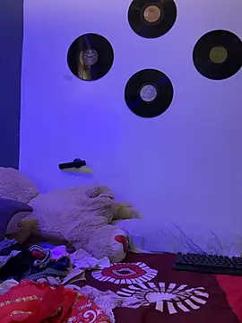 Miacanela_xo - Fuck my pussy