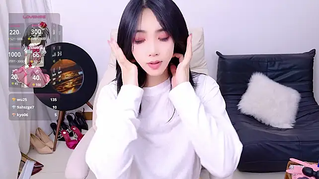 Aquarius-Tianbao - 大黑牛控制5分钟