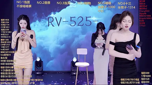 RV-525-