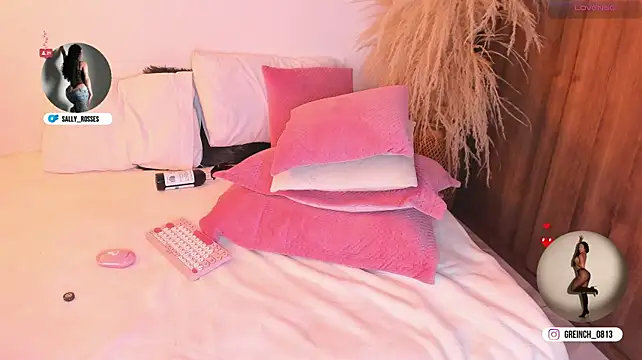 Sally_rosses - plu anal