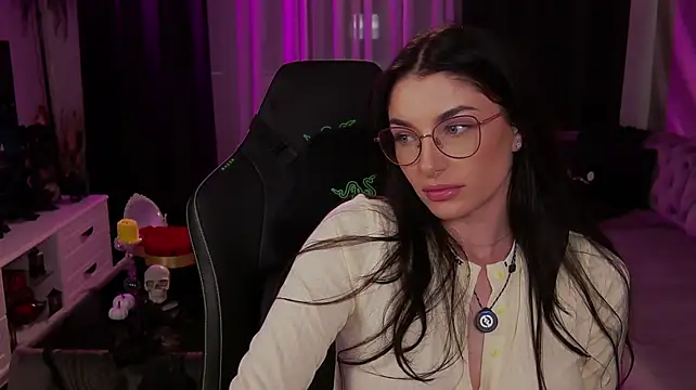 JessieLive - Pussy play