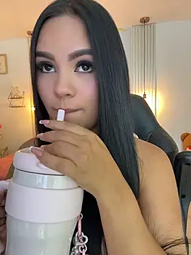 Amber_white15 - fingers in my pussy
