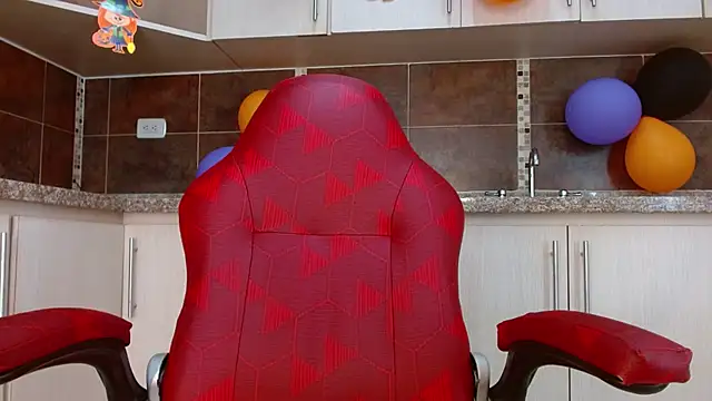 Miia_Rosee_ - saliva on my breasts.