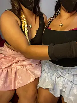 Liyana_Meshel - Full Nude & Pussy Fingering 💦💦