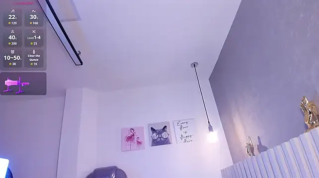 Lia_Guzman - Control machine X5