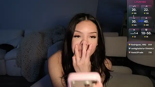 Faithy_xo - sit on cake