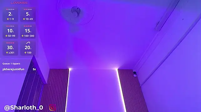 Sharloth_0 - spank in my ass