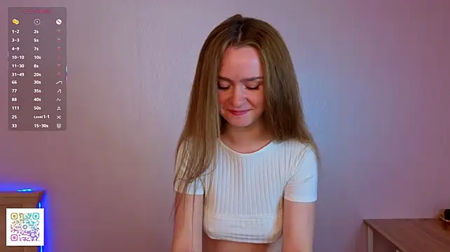 VirginaCoty - squzzee my boobs❤️‍🔥❤️‍🔥