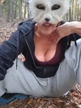 SPrITZMAUS - LT VID/fingering my wet pussy