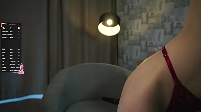 TiannaBorlace - 🔞RIDE ON DOMI🔞