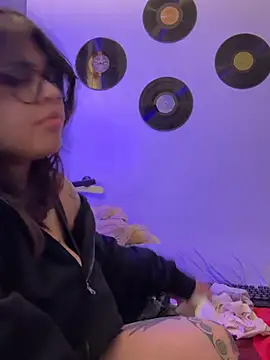 Miacanela_xo - Fuck my pussy