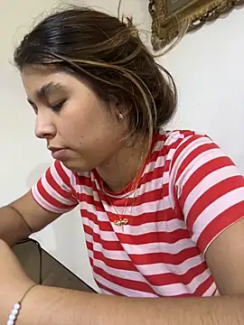 Baddieasiantv - show boobs