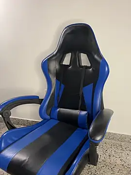 _Gaby_01 - RIDE DILDO