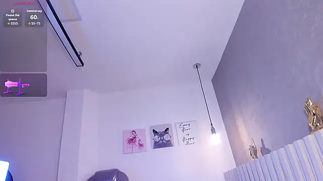 Lia_Guzman - Control machine X5