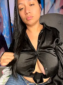 Im_Little - show tits 💦😏🥵