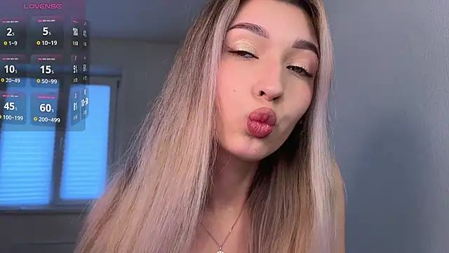LunarMirage - drool on boobies give them massage