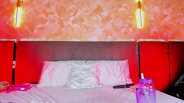 Anny-Arango - RIDE YOU FRONT