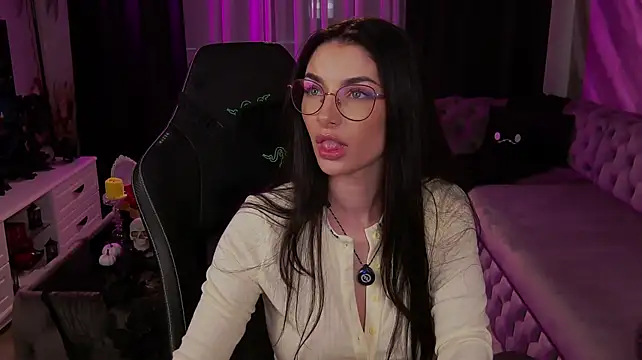 JessieLive - Pussy play