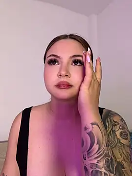 Bella01_ - Rub Pussy In DoggyStyle
