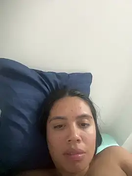 Oollivida - Show tetas