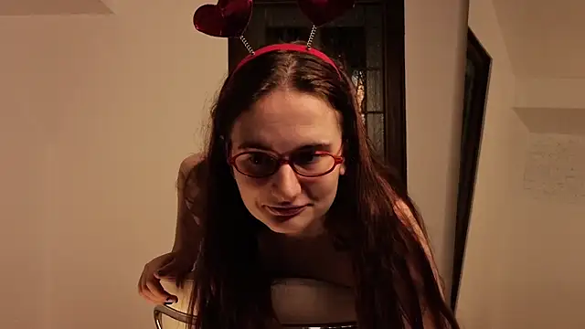 L1ittle_kitty_ - step to ass cum 3/10