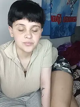 Valkiria_and_Sam - Twerking