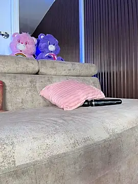 Sofi_naughty_1 - Anal Plug!
