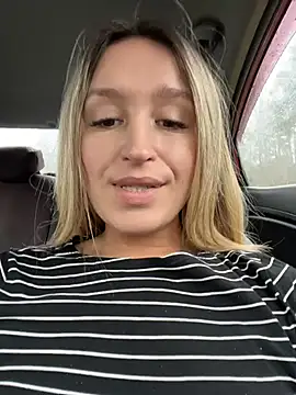 StasyWood - Show dildo🤤