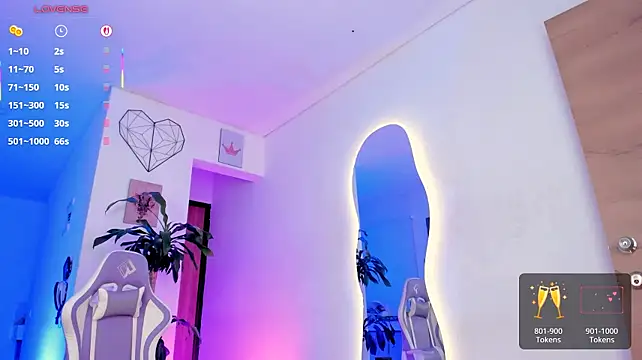 Pretty_Mariangel's Live XXX Chat