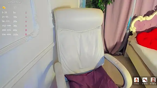Lily_Marlin - dance for you