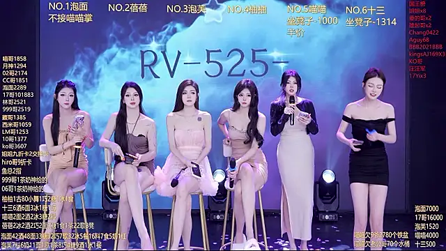 RV-525-
