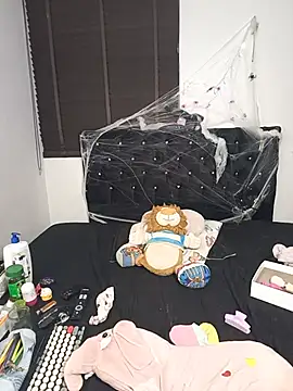 Mar_Ken - Fuck soft pussy with cucumber