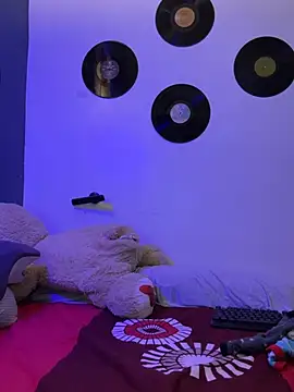 Miacanela_xo - Fuck my pussy