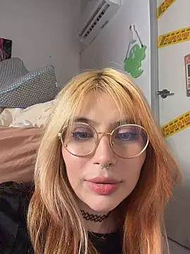 YunoRose_ - Ride dildo