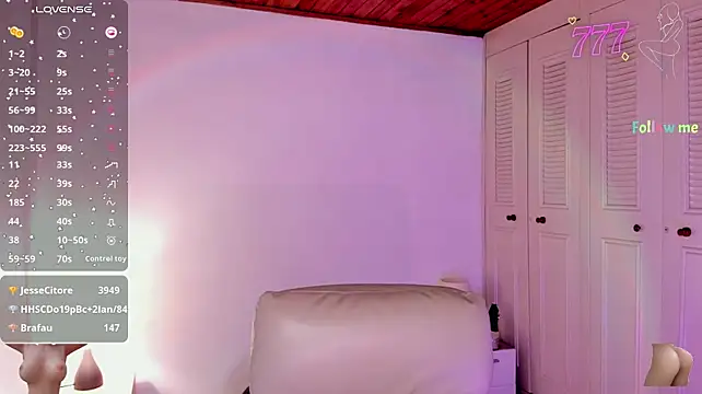 Angel_rouse_ - ride my torso hard 6 min