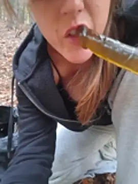 SPrITZMAUS - LT VID/fingering my wet pussy
