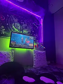 Lilactease - ✨💦fuck machine💦✨